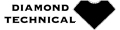 Brand logo for Diamond Technical