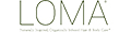 Brand logo for Loma