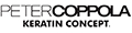 Brand logo for Peter Coppola Keratin Concept