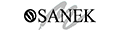 Brand logo for Sanek