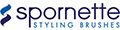 Brand logo for Spornette
