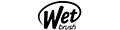 Brand logo for Wet Brush