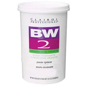 Product image for Clairol Basic White 2 lb