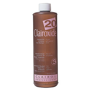 Product image for Clairol Clairoxide 20 Volume 32 oz
