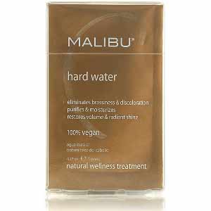 Product image for Malibu Hard Water Treatment 5 Grams 12 Packets