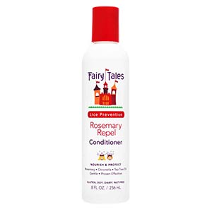 Product image for Fairy Tales Rosemary Repel Conditioner 8 oz