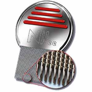 Product image for Fairy Tales Terminator Nit Comb