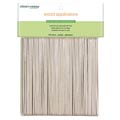 Product image for Clean & Easy Small Wood Applicators 100 Pack