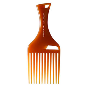 Product image for Cricket Ultra Smooth Pick Comb
