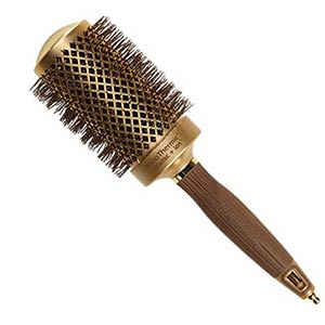 Product image for Olivia Garden Nano Thermic Round Brush NT-54
