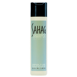 Product image for Sahag Normal/Fine Hair Shampoo 8.5 oz