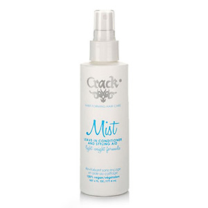 Product image for Crack Mist Spray 6.8 oz