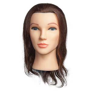 Product image for Fromm Debra Mannequin with Clamp