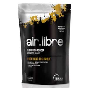Product image for Truss Air.Libre Bleaching Powder 17.64 oz
