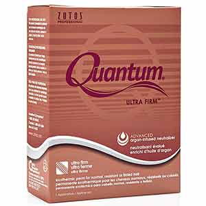 Product image for Zotos Quantum Ultra Firm Perm