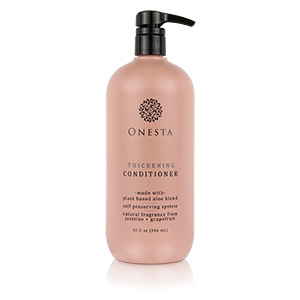 Product image for Onesta Thickening Conditioner 32 oz