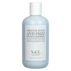 Product image for Voce Smooth Rinse Anti Frizz Conditioner 8.5 oz