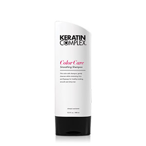 Product image for Keratin Complex Color Care Shampoo 13.5 oz