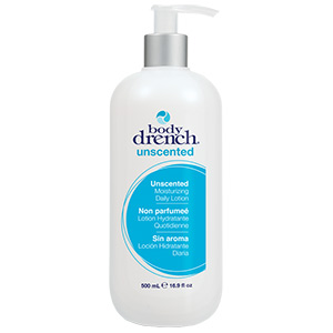 Product image for Body Drench Unscented Lotion 16.9 oz