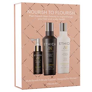 Product image for Ethica 1 Month Bundle  - Ageless