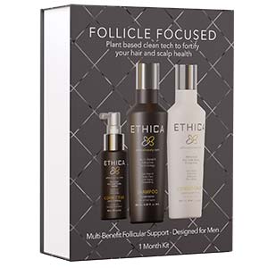 Product image for Ethica 1 Month Bundle  - Corrective