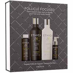 Product image for Ethica 4 Month Bundle -Corrective