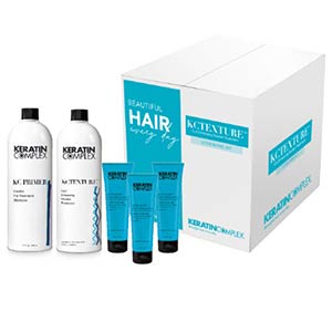 Product image for Keratin Complex KCTEXTURE Liter Box
