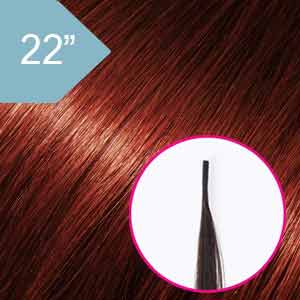 Product image for Babe Hair Extensions I-Tip 22