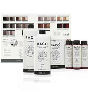 Product image for Kaaral Baco Color Glaze Try Me Intro