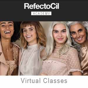 Product image for Refectocil Virtual Education