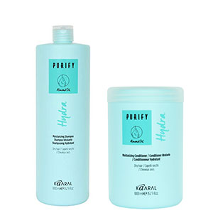 Product image for Kaaral Purify Hydra Liter Duo