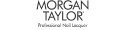 Brand logo for Morgan Taylor