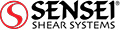 Sensei Shears, Hair Cutting Shears, Combs, Salon Tools, Professional Beauty Supplies