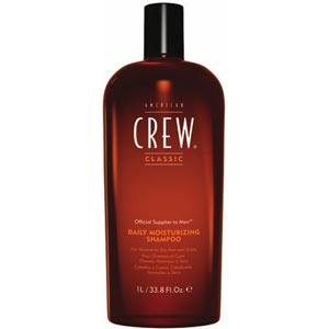 Product image for American Crew Classic Moisturizing Shampoo 8.45 oz
