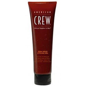 Product image for American Crew Classic Firm Hold Gel 8.4 oz