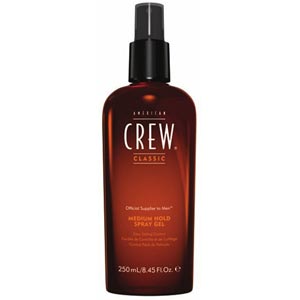 Product image for American Crew Classic Spray Gel 8.45 oz