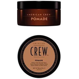 Product image for American Crew Classic Pomade 3 oz