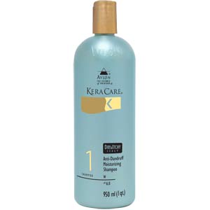 Product image for KeraCare Dry/Itchy Scalp Shampoo 32 oz