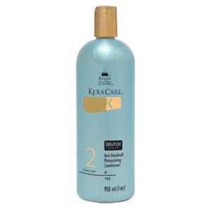 Product image for KeraCare Dry/Itchy Scalp Conditioner 32 oz