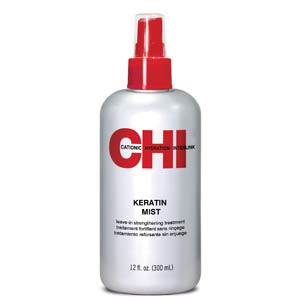 Product image for CHI Infra Keratin Mist 12 oz