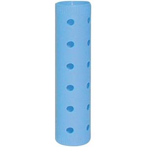 Product image for Soft'n Style Blue Roller Long 5/8