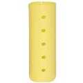 Product image for Soft'n Style Yellow Roller Long 15/16