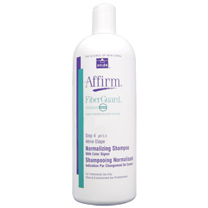 Product image for Fiberguard Normalizing Shampoo 32 oz