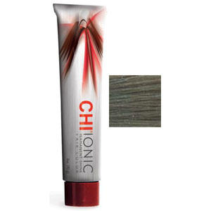 Product image for CHI Ionic Hair Color 7AA Dark Ash Ash Blonde