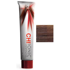 Product image for CHI Ionic Hair Color 6B Light Beige Brown