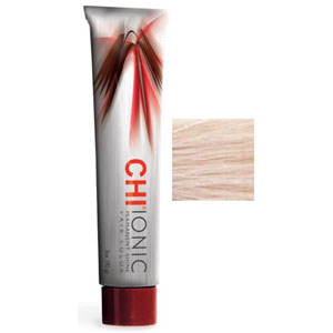 Product image for CHI Ionic Hair Color 10B Extra Light Beige Blonde