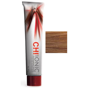 Product image for CHI Ionic Hair Color 7W Dark Warm Blonde