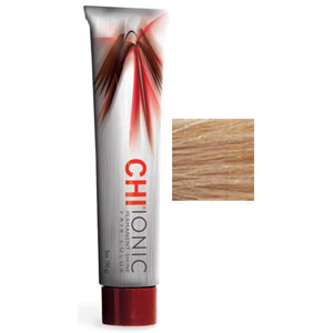 Product image for CHI Ionic Hair Color 8W Medium Warm Blonde