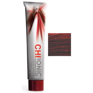 Product image for CHI Ionic Hair Color 4C Dark Copper Brown