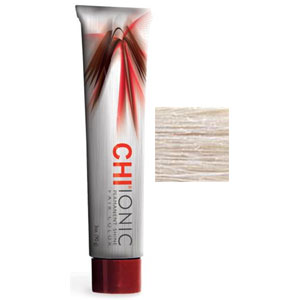 Product image for CHI Ionic Hair Color UL-12N Ultra Light Natural